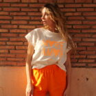 SHORT SISSY ORANGE – Image 2