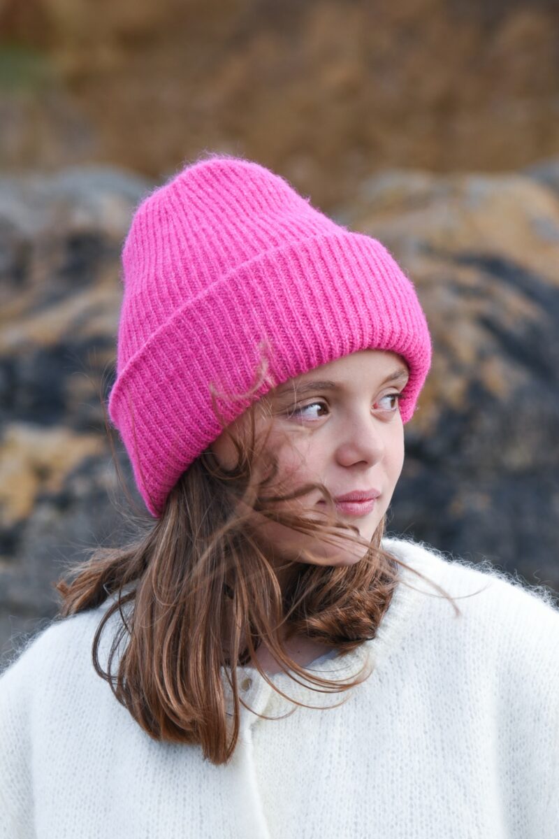 BONNET BESS