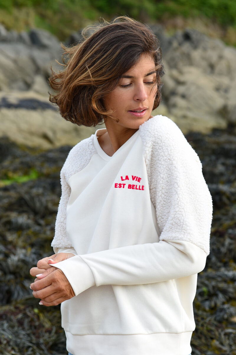 SWEAT SALLY